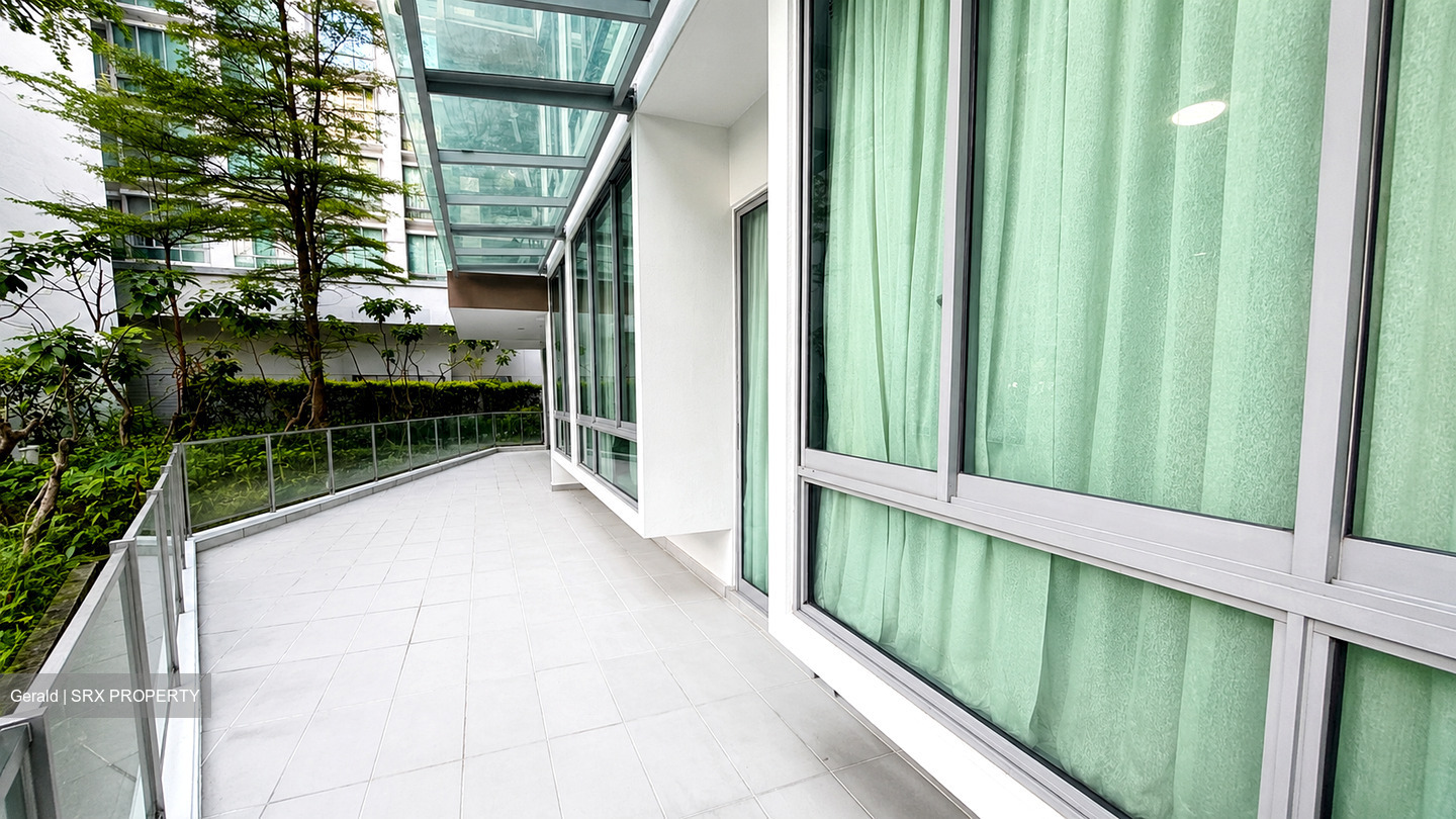 One-north Residences (D5), Apartment #639129171